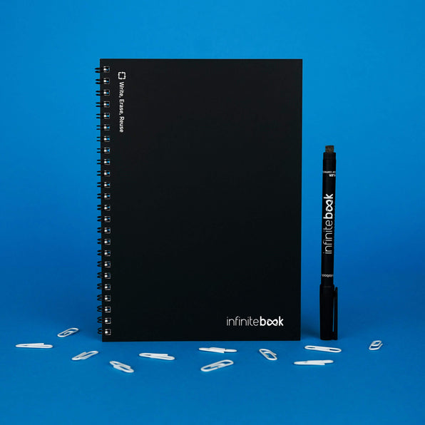 Loja Infinitebook