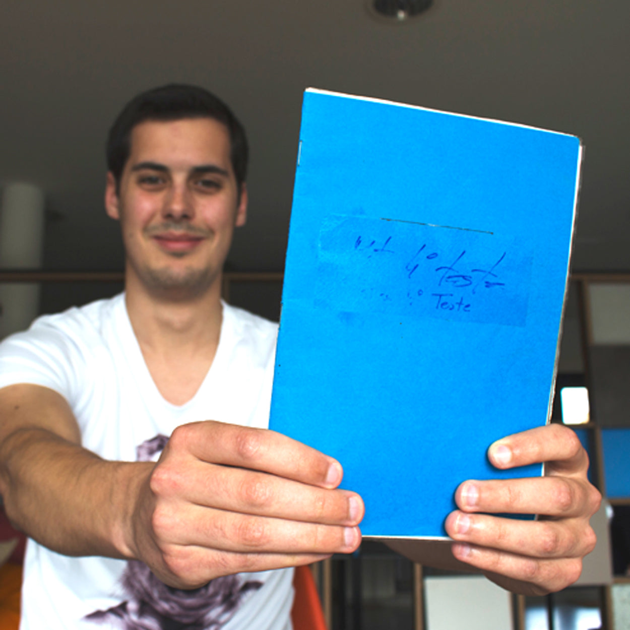 Infinitebook - Reusable Notebook
