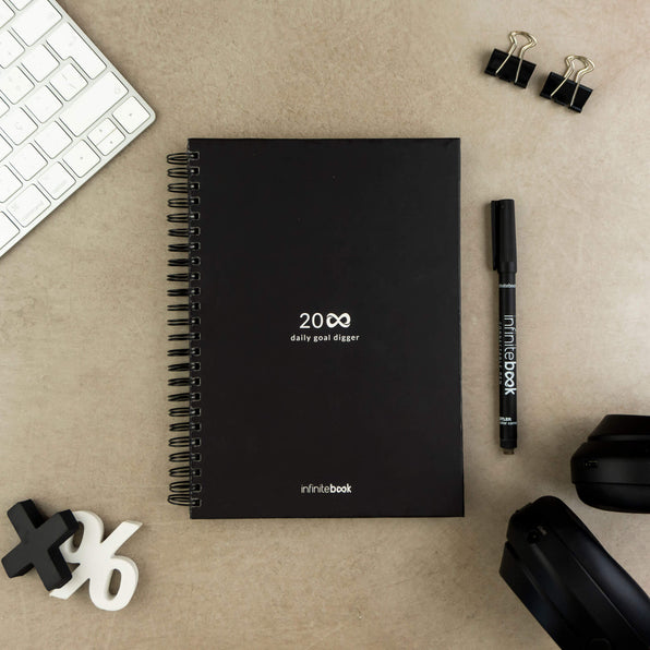 Loja Infinitebook