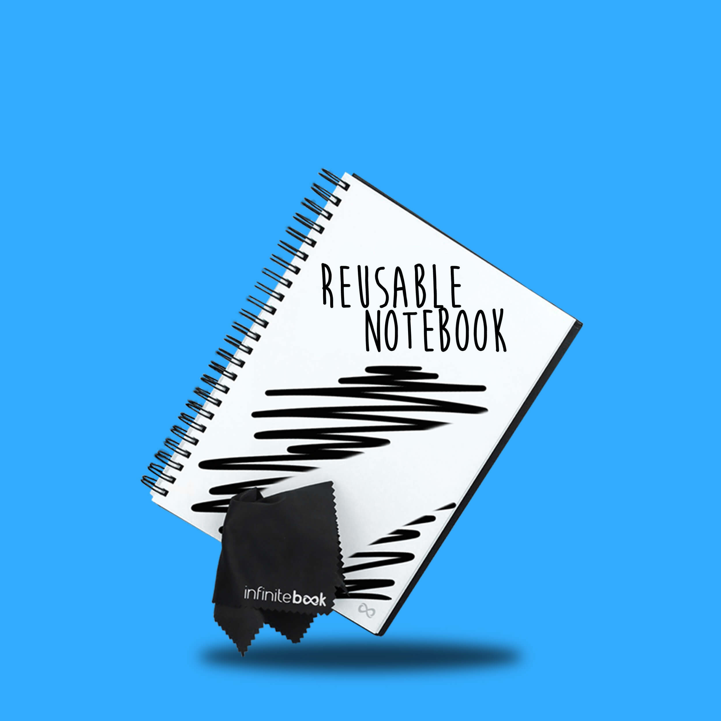 Infinitebook Education Pack